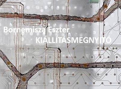 Bornemisza Eszter kiállítása Budapesten